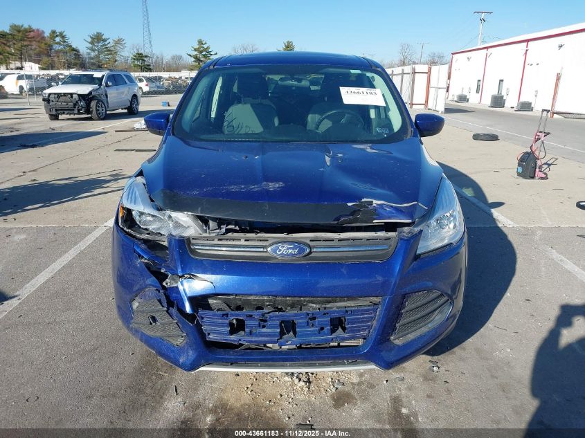 2016 Ford Escape Se VIN: 1FMCU9G93GUA54093 Lot: 43661183