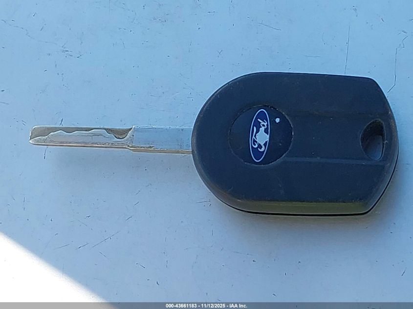 2016 Ford Escape Se VIN: 1FMCU9G93GUA54093 Lot: 43661183