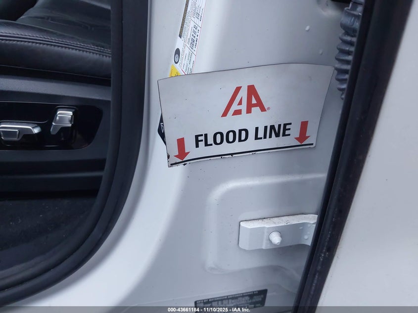 2021 BMW X5 M50I - 5UXJU4C02M9E19045