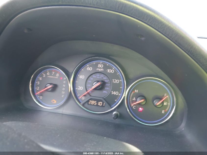 2004 Honda Civic Lx VIN: 2HGES16544H503445 Lot: 43661185