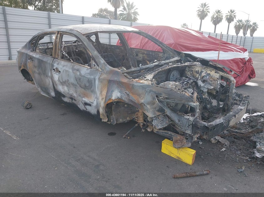 NISSAN ALTIMA 2.5/2.5 S/2.5 SL/2.5 SR/2.5 SV