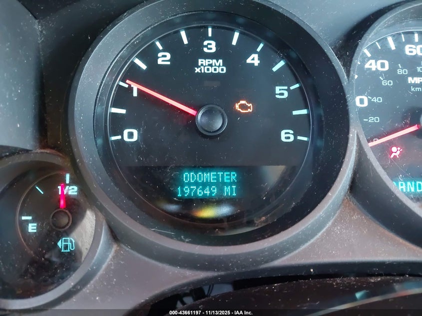 2010 GMC Sierra 1500 Work Truck VIN: 1GTPCTEX0AZ131990 Lot: 43661197