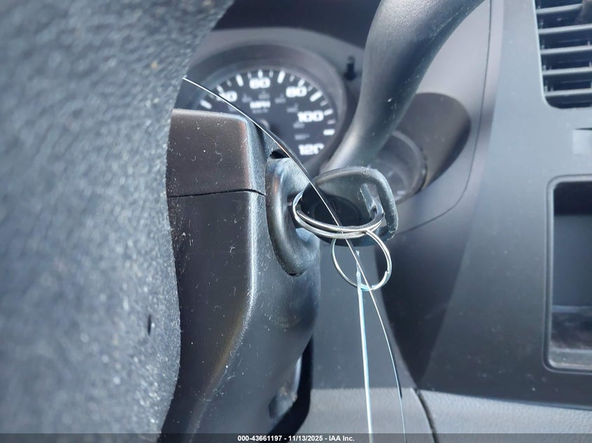 2010 GMC Sierra 1500 Work Truck VIN: 1GTPCTEX0AZ131990 Lot: 43661197