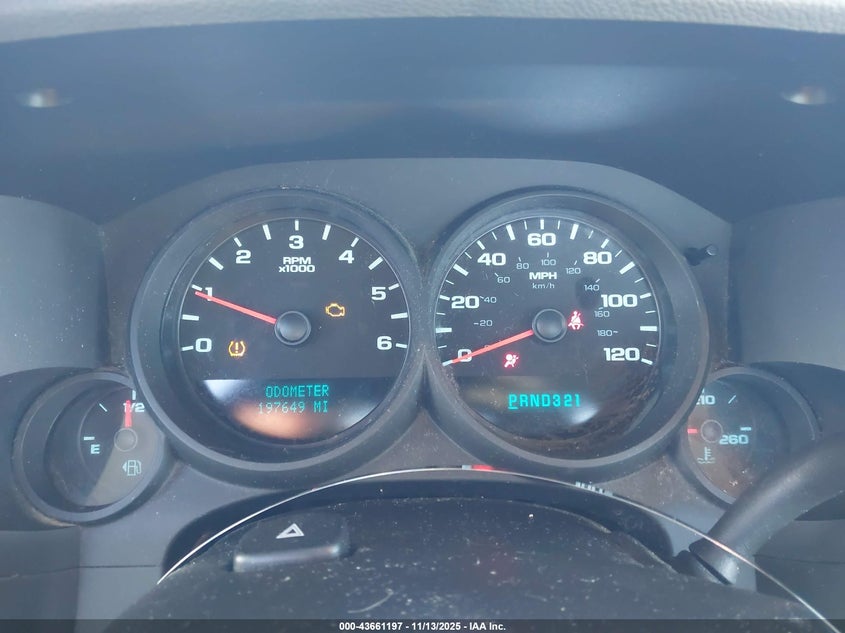 2010 GMC Sierra 1500 Work Truck VIN: 1GTPCTEX0AZ131990 Lot: 43661197