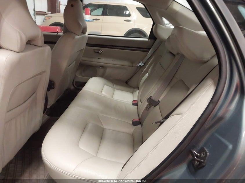 2001 Volvo S80 2.9 VIN: YV1TS94D311211093 Lot: 43661214