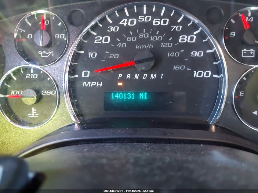 2014 Chevrolet Express 2500 Work Van VIN: 1GCWGGCA6E1202880 Lot: 43661231