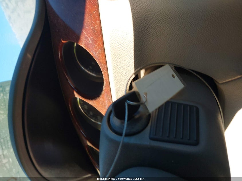 2008 Buick Lucerne Cxl VIN: 1G4HD57268U145989 Lot: 43661232