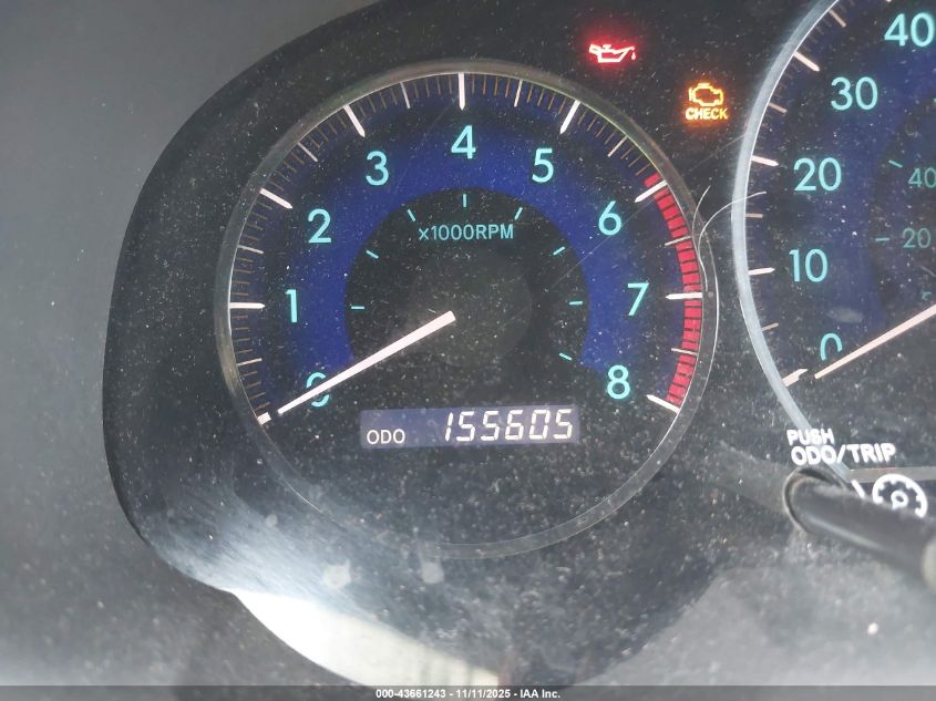 2006 Toyota Sienna Le VIN: 5TDZA23C46S494505 Lot: 43661243