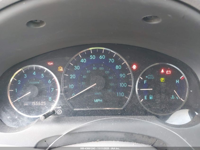 2006 Toyota Sienna Le VIN: 5TDZA23C46S494505 Lot: 43661243