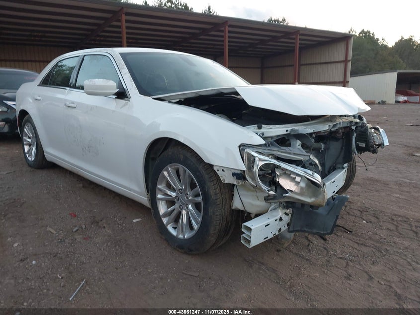 CHRYSLER 300 LIMITED