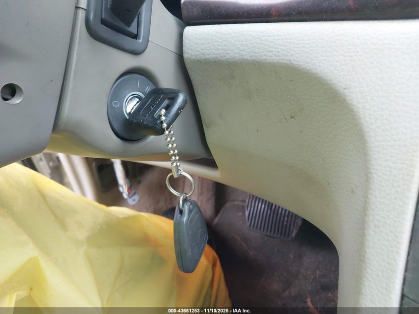 2001 Volvo S80 2.9 VIN: YV1TS94D211206032 Lot: 43661253