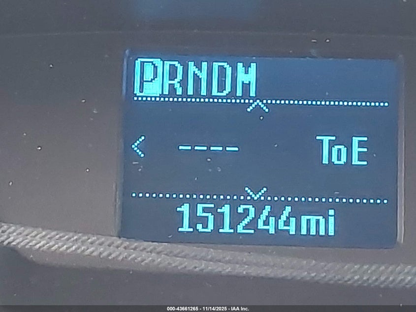 2015 Ford Transit-250 VIN: 1FTYR2XM7FKA87311 Lot: 43661265