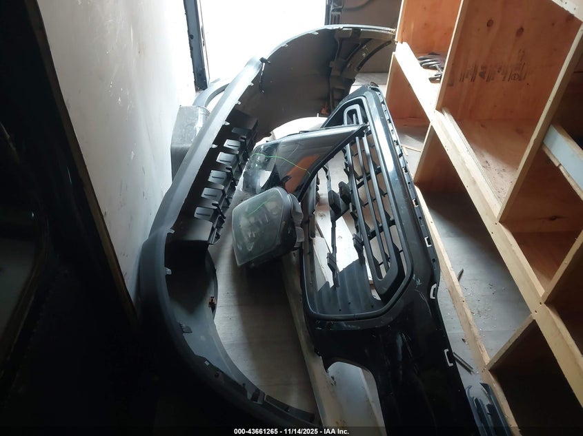 2015 Ford Transit-250 VIN: 1FTYR2XM7FKA87311 Lot: 43661265