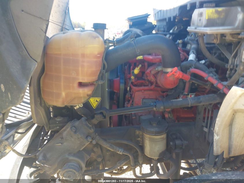 2018 International Durastar 4300 VIN: 1HTMMMMM5JH539391 Lot: 43661283