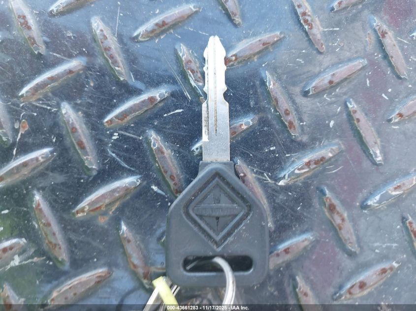 2018 International Durastar 4300 VIN: 1HTMMMMM5JH539391 Lot: 43661283