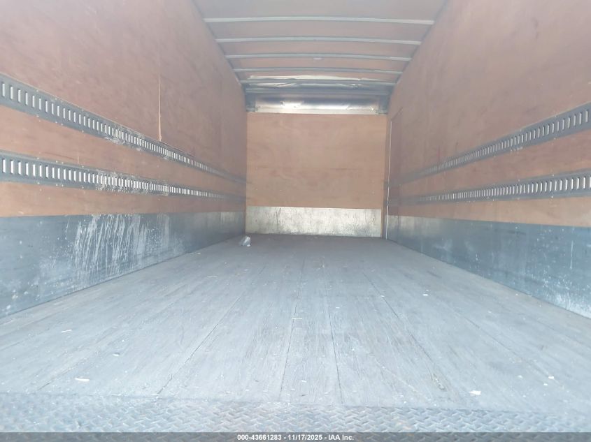 2018 International Durastar 4300 VIN: 1HTMMMMM5JH539391 Lot: 43661283