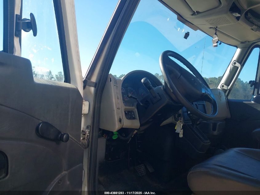 2018 International Durastar 4300 VIN: 1HTMMMMM5JH539391 Lot: 43661283
