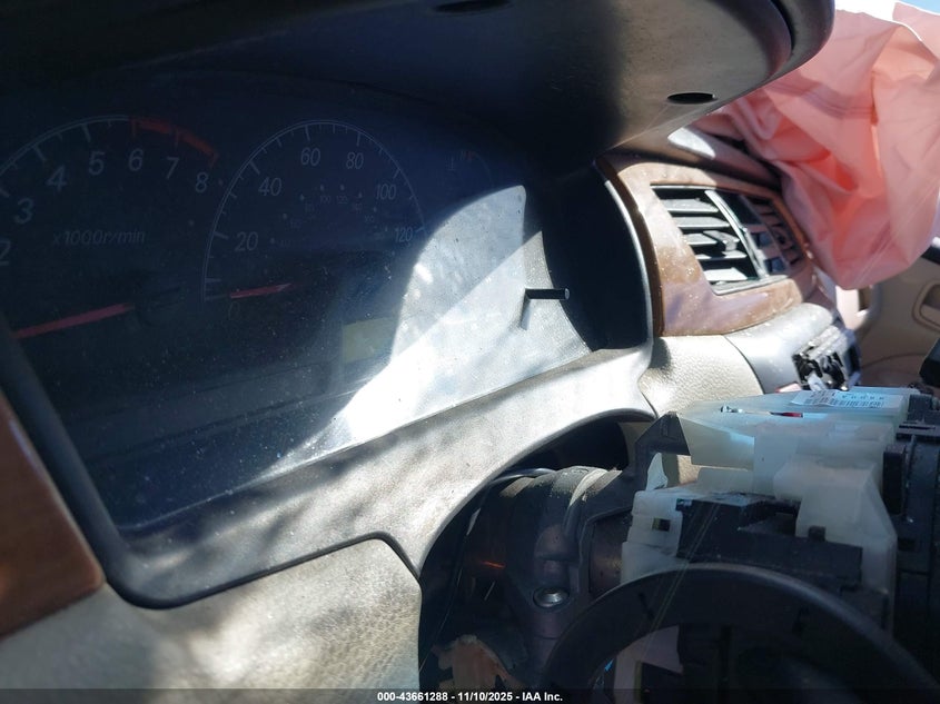 2006 Mitsubishi Lancer Es/Se VIN: JA3AJ26E46U073615 Lot: 43661288