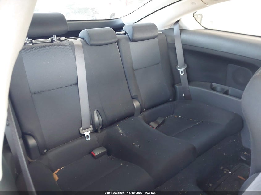 2009 Scion Tc VIN: JTKDE167990292220 Lot: 43661291