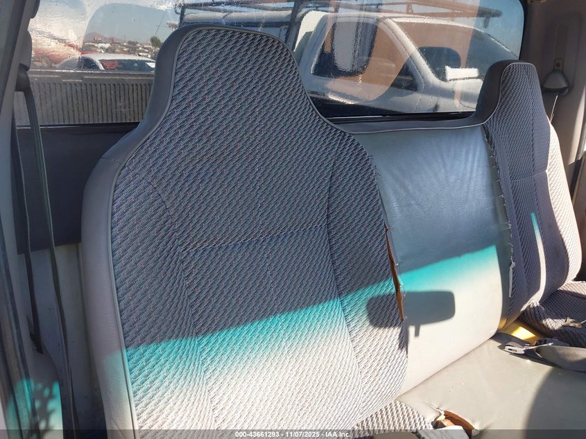 1998 Dodge Ram 1500 St/Ws VIN: 1B7HC16X7WS524523 Lot: 43661293