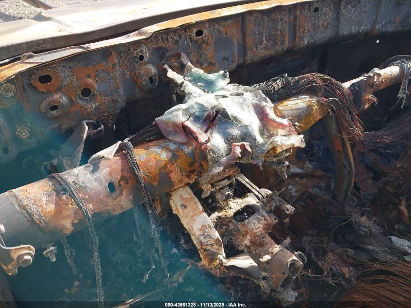 2006 Toyota 4Runner Sr5 V6 VIN: JTEBU14R868069102 Lot: 43661328