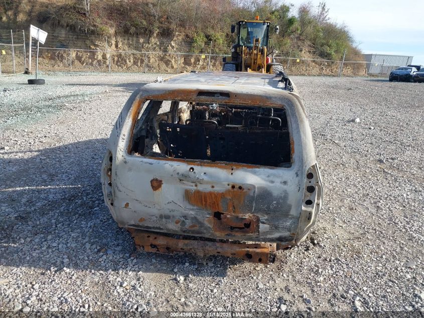 2006 Toyota 4Runner Sr5 V6 VIN: JTEBU14R868069102 Lot: 43661328