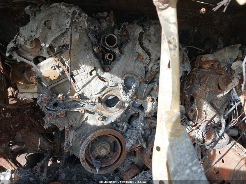 2006 Toyota 4Runner Sr5 V6 VIN: JTEBU14R868069102 Lot: 43661328