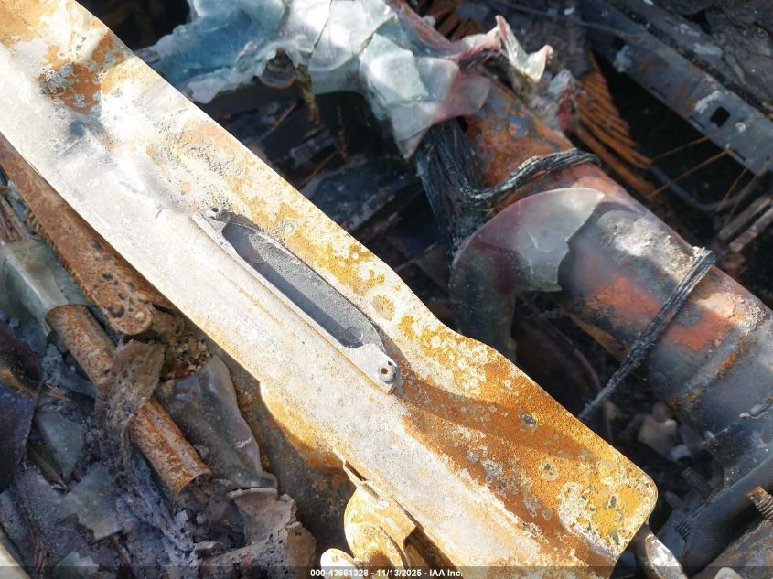 2006 Toyota 4Runner Sr5 V6 VIN: JTEBU14R868069102 Lot: 43661328