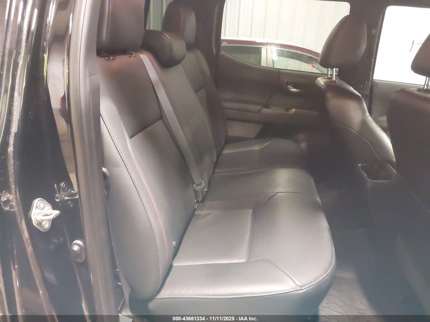 2021 TOYOTA TACOMA TRD PRO 3TYCZ5AN7MT015645