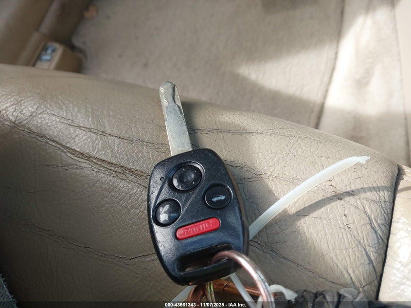 1HGCM66537A027805 2007 HONDA ACCORD photo no. 11