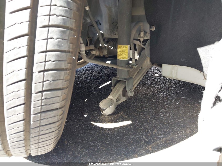 2014 Tesla Model S P85 VIN: 5YJSA1H11EFP30503 Lot: 43661344