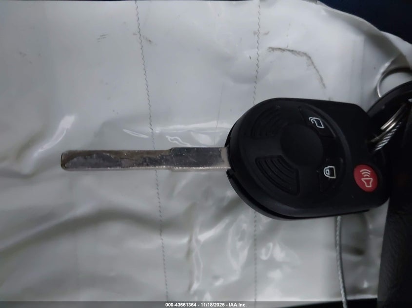 2016 Ford Escape Se VIN: 1FMCU0GX3GUB46301 Lot: 43661364