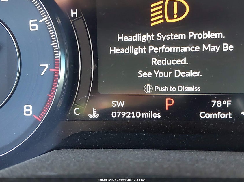 2020 Acura Rdx Technology Package VIN: 5J8TC1H59LL012789 Lot: 43661371