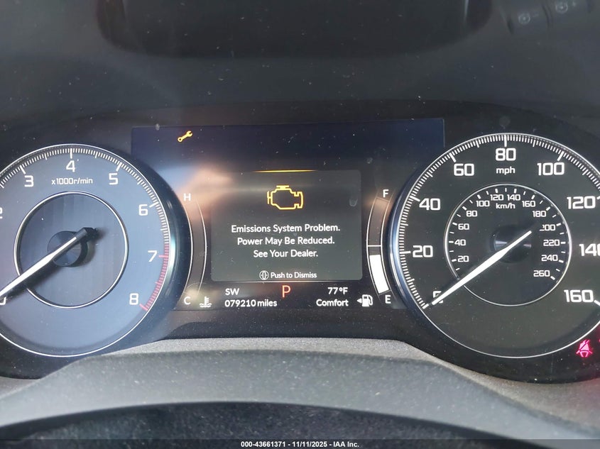 2020 Acura Rdx Technology Package VIN: 5J8TC1H59LL012789 Lot: 43661371