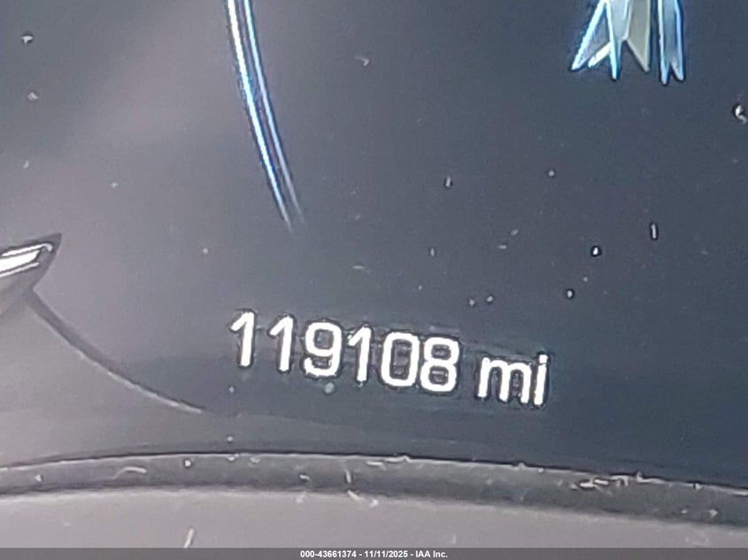 2016 Cadillac Escalade Luxury Collection VIN: 1GYS4BKJ7GR287528 Lot: 43661374