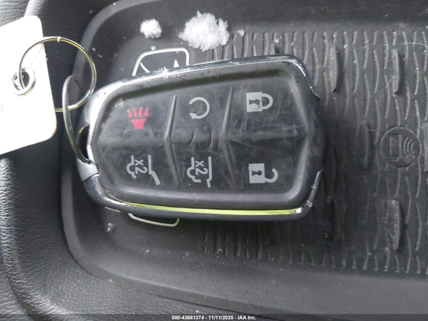 2016 Cadillac Escalade Luxury Collection VIN: 1GYS4BKJ7GR287528 Lot: 43661374