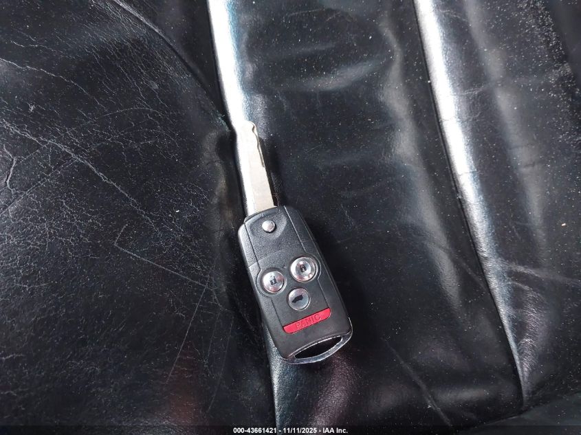 2007 Acura Mdx Technology Package VIN: 2HNYD28307H520510 Lot: 43661421