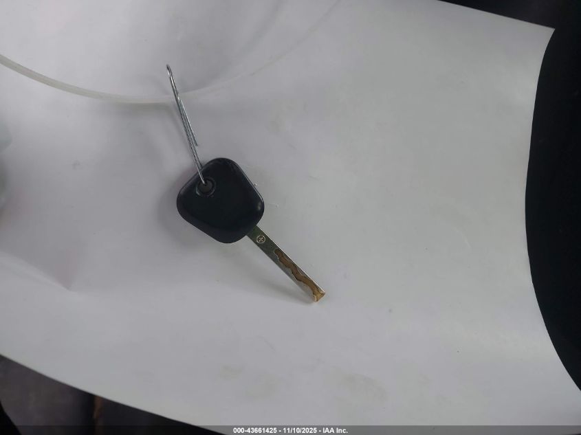 2019 GMC Savana 2500 Work Van VIN: 1GTW7AFG4K1314876 Lot: 43661425