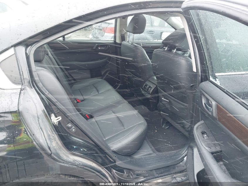 2015 Subaru Legacy 2.5I Limited VIN: 4S3BNBN6XF3040449 Lot: 43661431