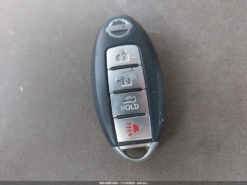 2007 Nissan Altima 2.5 S VIN: 1N4AL21E07C168592 Lot: 43661430