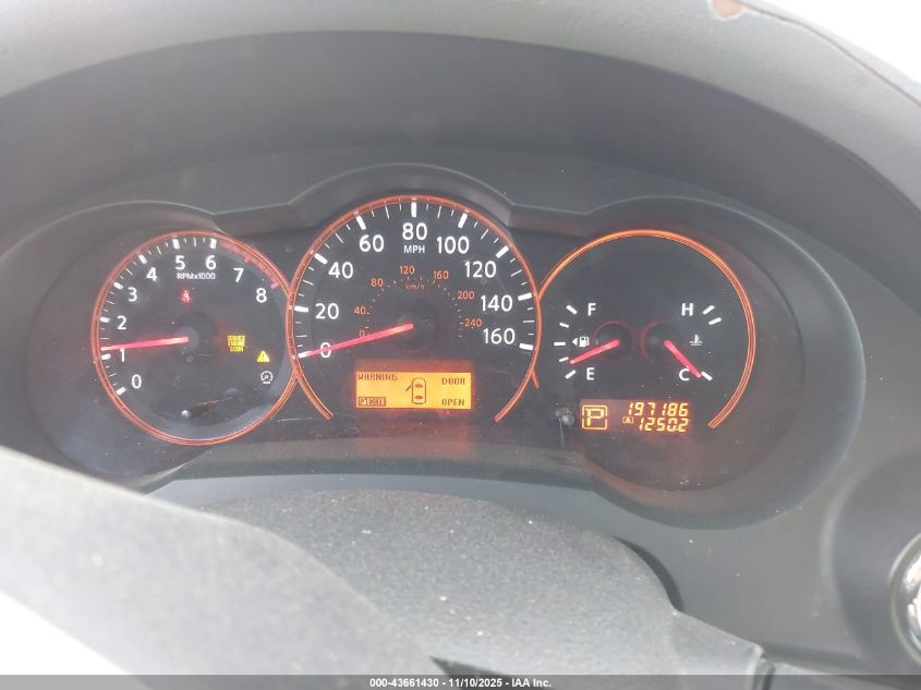 2007 Nissan Altima 2.5 S VIN: 1N4AL21E07C168592 Lot: 43661430