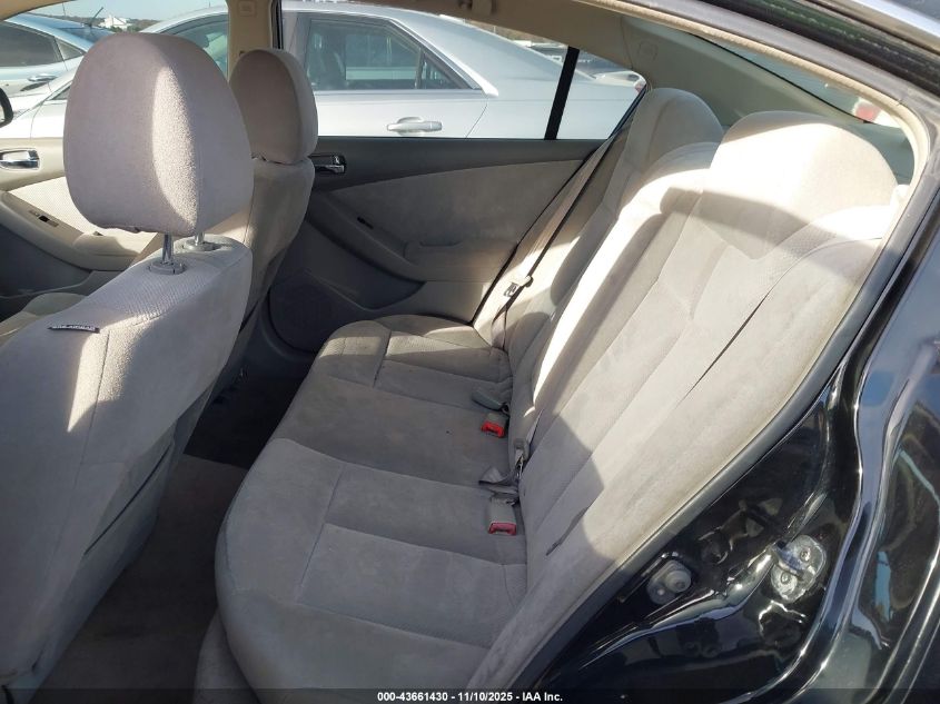 2007 Nissan Altima 2.5 S VIN: 1N4AL21E07C168592 Lot: 43661430