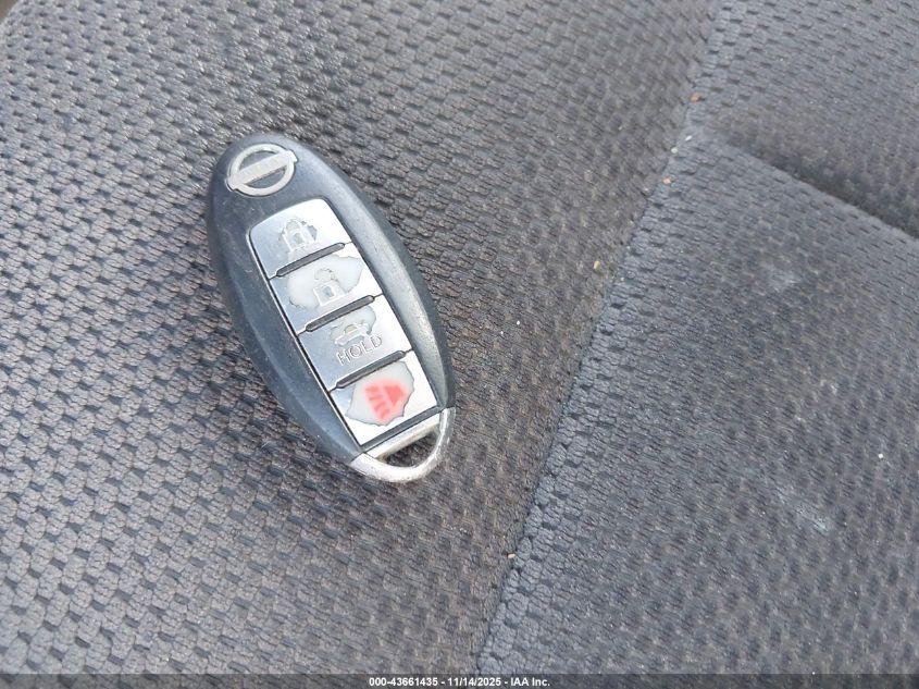 2009 Nissan Altima 2.5 S VIN: 1N4AL21E79N494400 Lot: 43661435