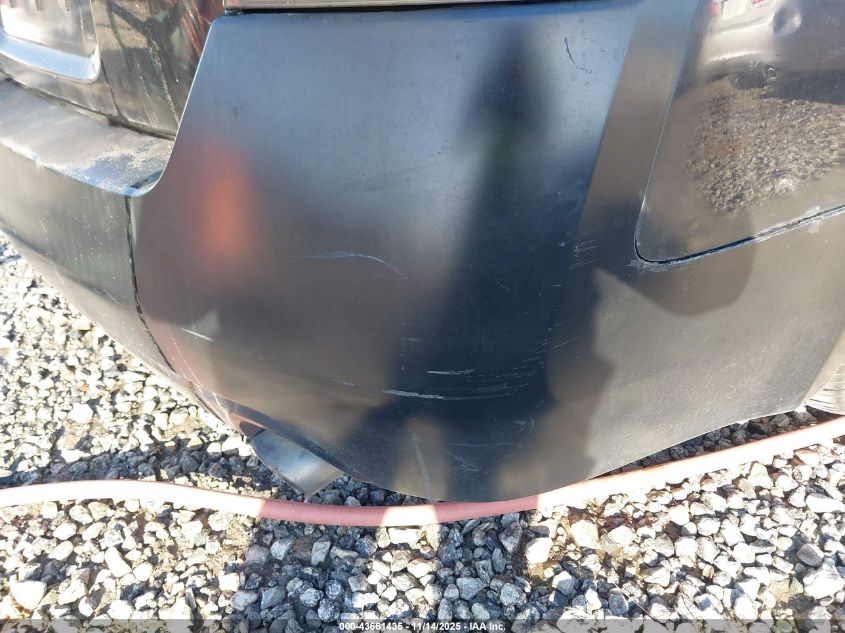 2009 Nissan Altima 2.5 S VIN: 1N4AL21E79N494400 Lot: 43661435