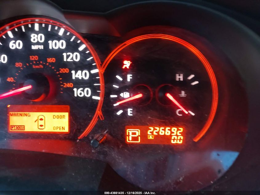 2009 Nissan Altima 2.5 S VIN: 1N4AL21E79N494400 Lot: 43661435