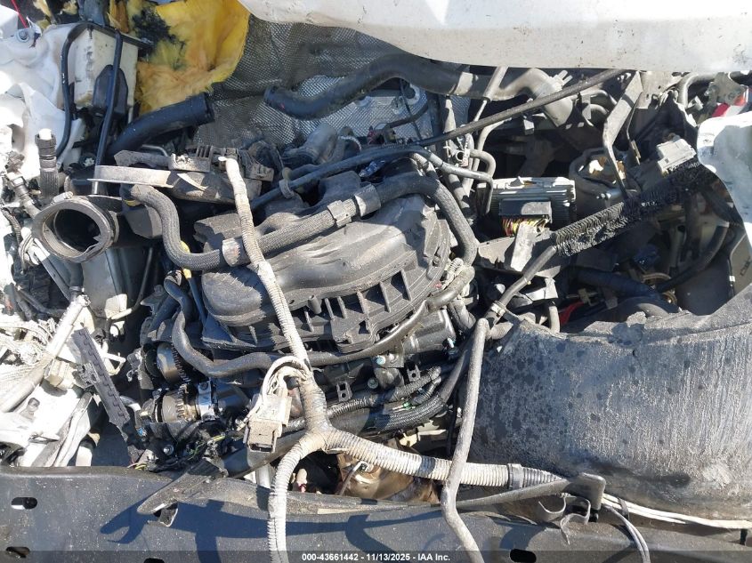 2020 Ram Promaster 1500 Low Roof 118 Wb VIN: 3C6TRVNG3LE147602 Lot: 43661442