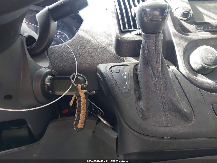 2020 Ram Promaster 1500 Low Roof 118 Wb VIN: 3C6TRVNG3LE147602 Lot: 43661442