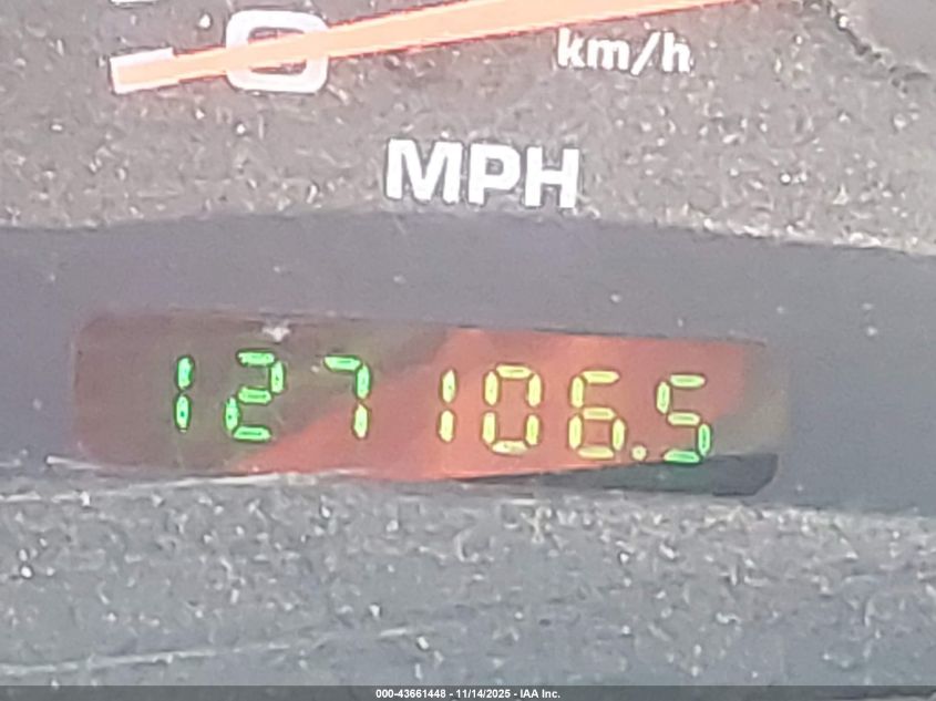 2003 Ford F-250 Xl/Xlt VIN: 1FTNF21L63EB48475 Lot: 43661448