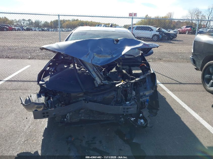 2018 CHEVROLET VOLT LT - 1G1RC6S54JU119165