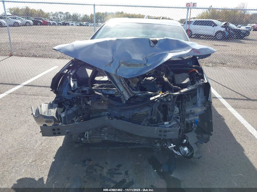 2018 CHEVROLET VOLT LT - 1G1RC6S54JU119165